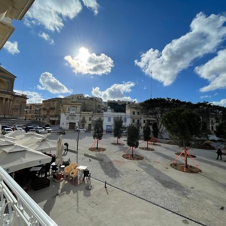 Ferienwohnung Droplet Kalkara Exterior foto