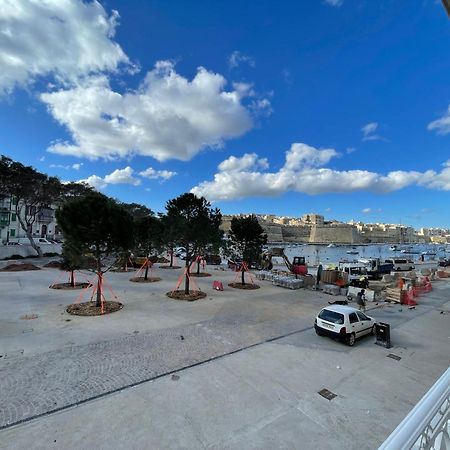 Ferienwohnung Droplet Kalkara Exterior foto