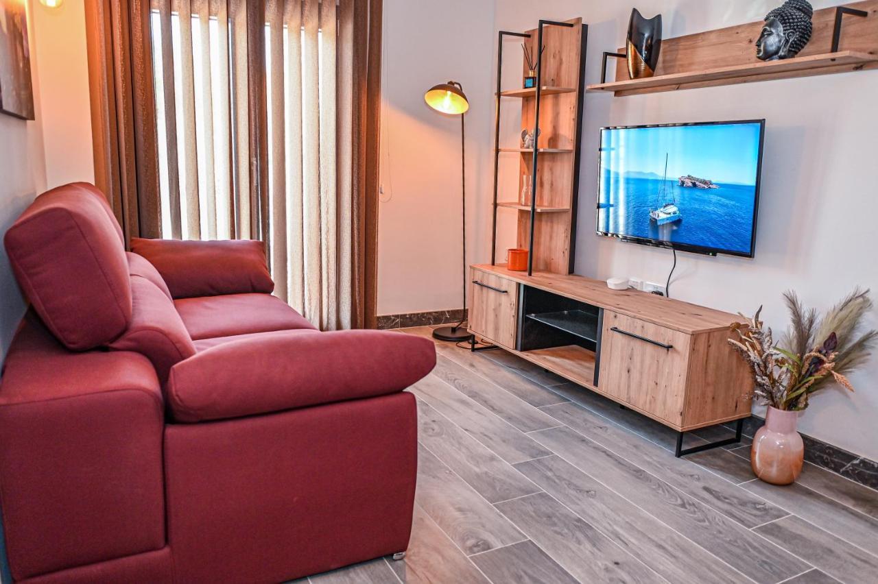 Ferienwohnung Droplet Kalkara Exterior foto