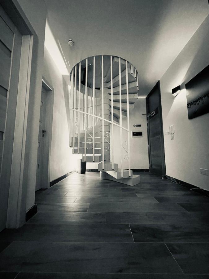 Ferienwohnung Droplet Kalkara Exterior foto