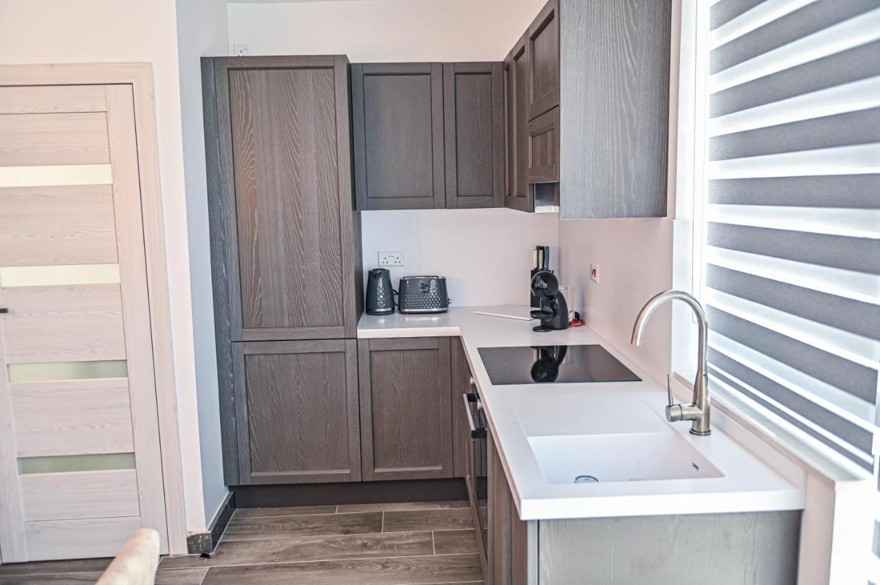 Ferienwohnung Droplet Kalkara Exterior foto