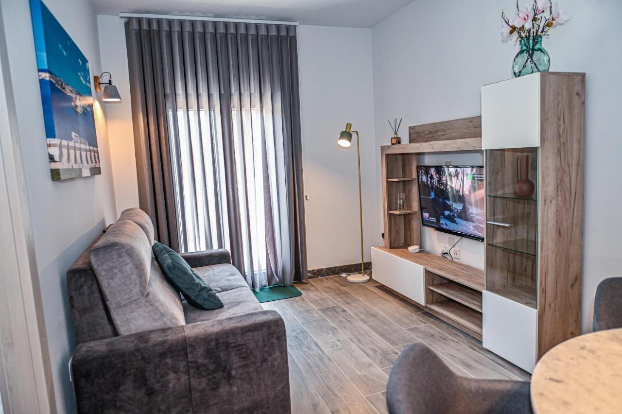 Ferienwohnung Droplet Kalkara Exterior foto