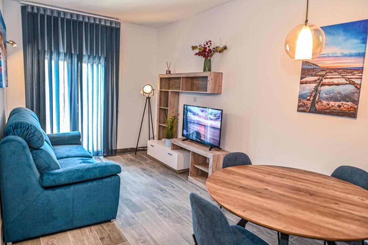Ferienwohnung Droplet Kalkara Exterior foto